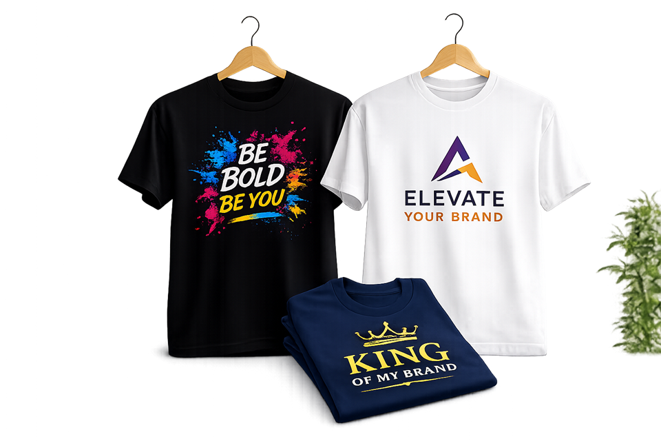 T-Shirts